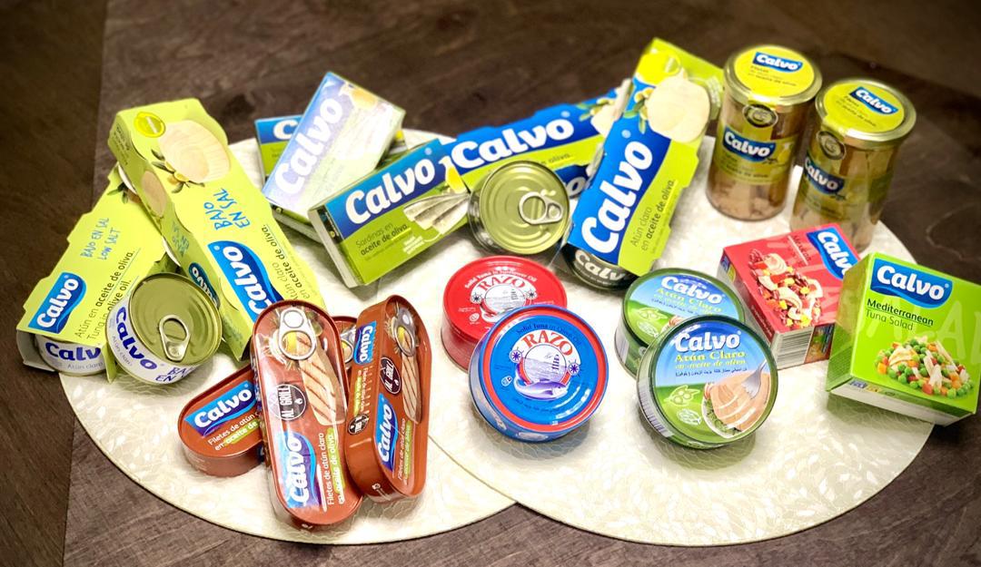 بانر إعلاني 1 - منتجات شركة عطر